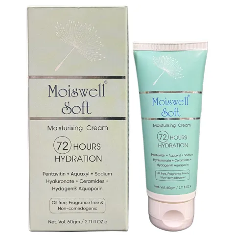 Moiswell Soft Cream product image
