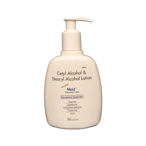 Moiz Cleansing Lotion product image