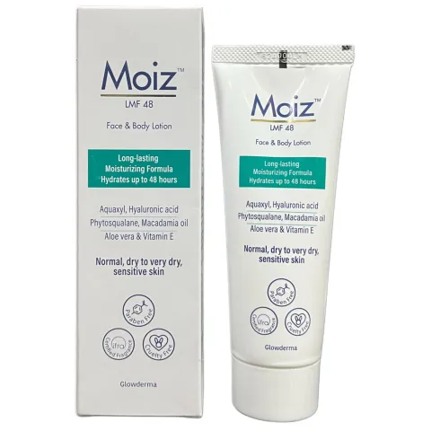Moiz Lmf 48 Lotion 75ml product image