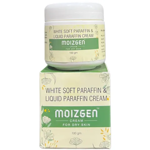 Moizgen Cream product image