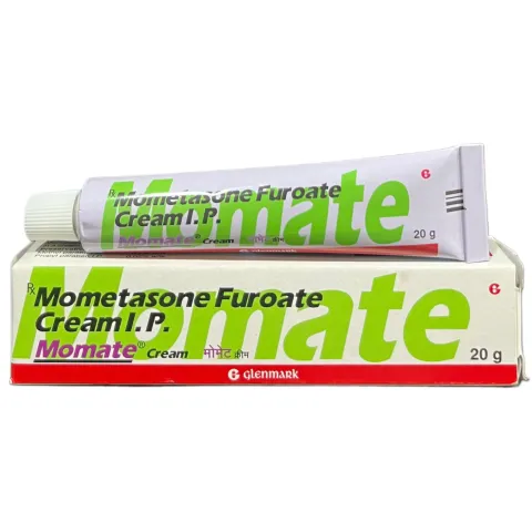 Momate Cream 20gm product image