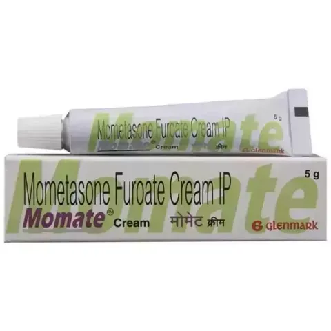 Momate Cream 5gm product image