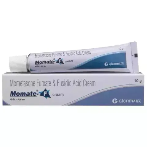 Momate F Cream 10gm product image