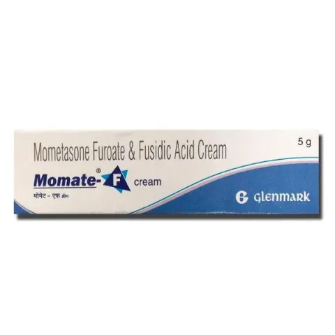 Momate F Cream 5gm product image