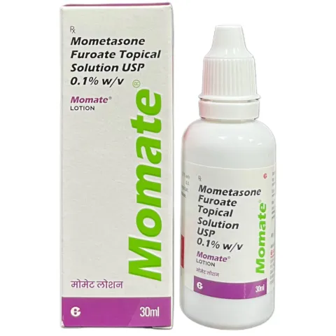 Momate Lotion product image