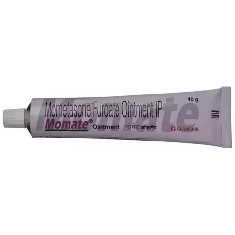 Momate Ointment 40gm product image