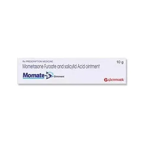 Momate S Ointment 10gm product image