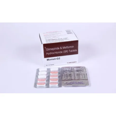 Momet G2 Tablet product image