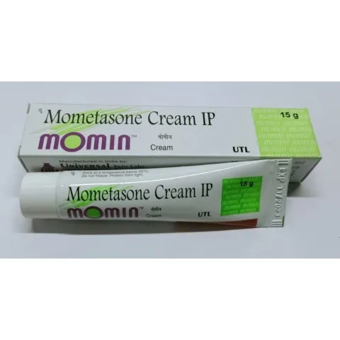 Momin Cream 15gm product image