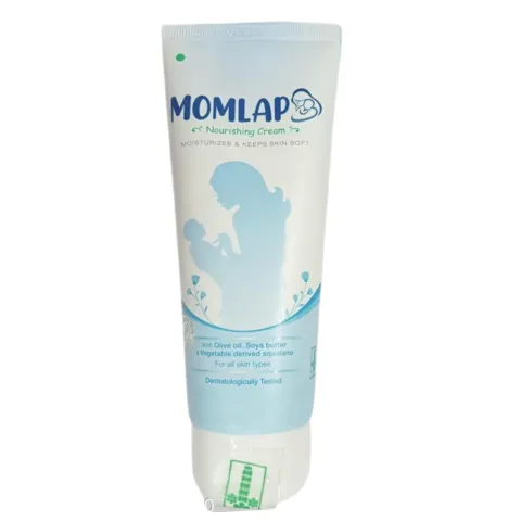Momlap Nourishing Cream 50gm product image