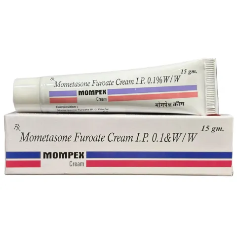 Mompex Cream 15gm product image