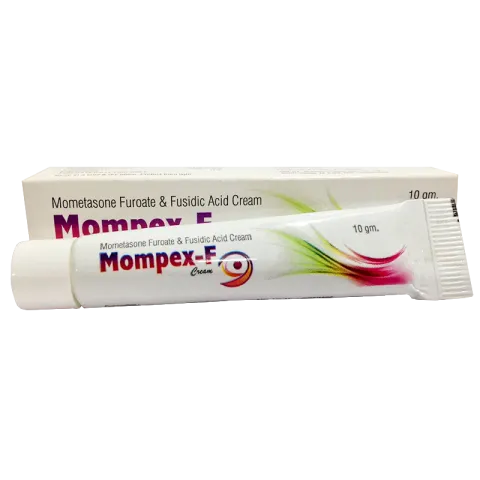 Mompex F Cream product image