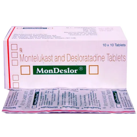 Mondeslor Tablet product image