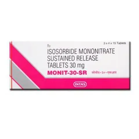 Monit 30 Sr Tablet product image