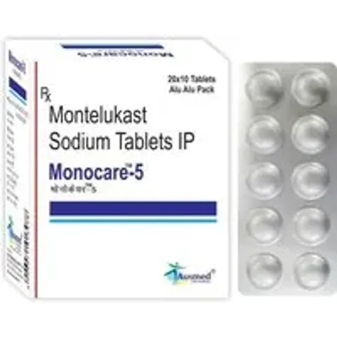Monocare 5 Tablet product image