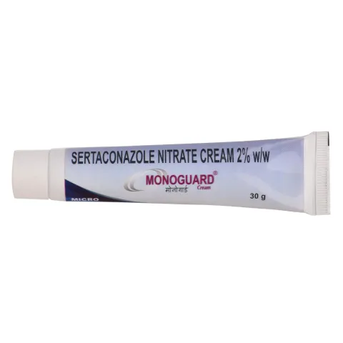 Monoguard Cream 30 Gm product image