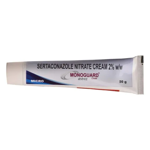 Monoguard Cream 50 Gm product image