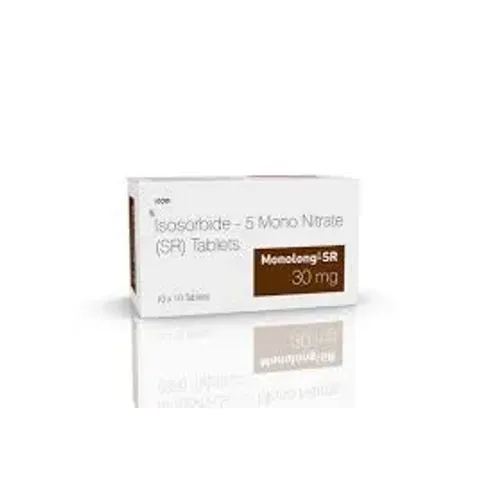 Monolong 30mg Tablet Sr product image