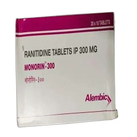 Monorin 300 Tablet product image