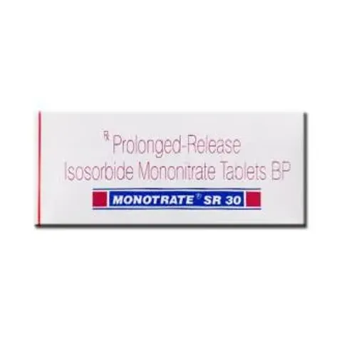Monotrate Sr 30 Tablet product image