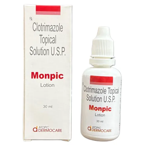 Monpic Lotion 30ml product image