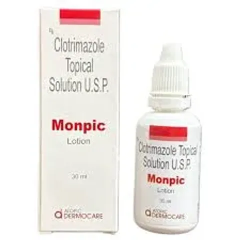 Monpic Lotion product image