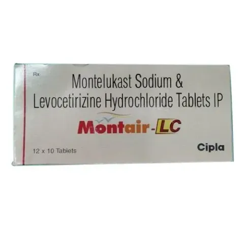 Montair Lc Tablet product image