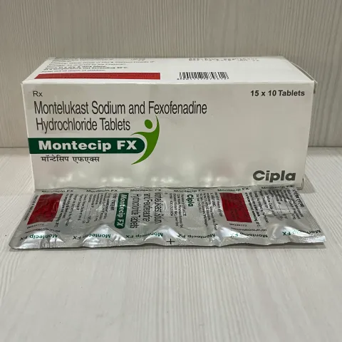 Montecip Fx Tablet product image