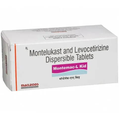 Montemac L Kid Tablet product image