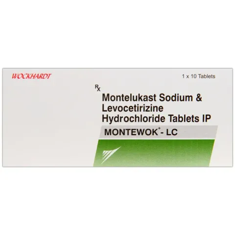 Montewok-lc Tablet product image