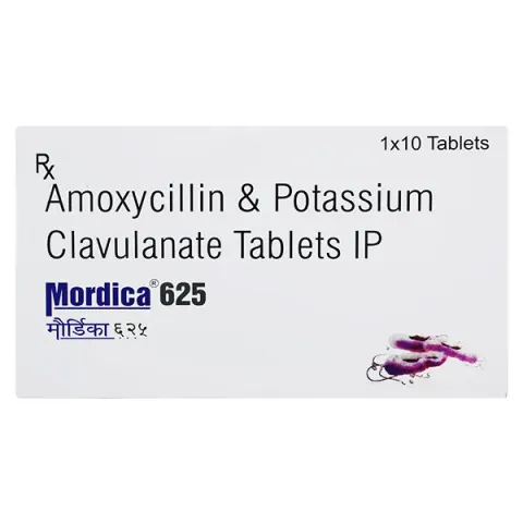 Mordica Tablet product image