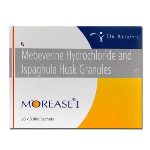 Morease I Granules product image