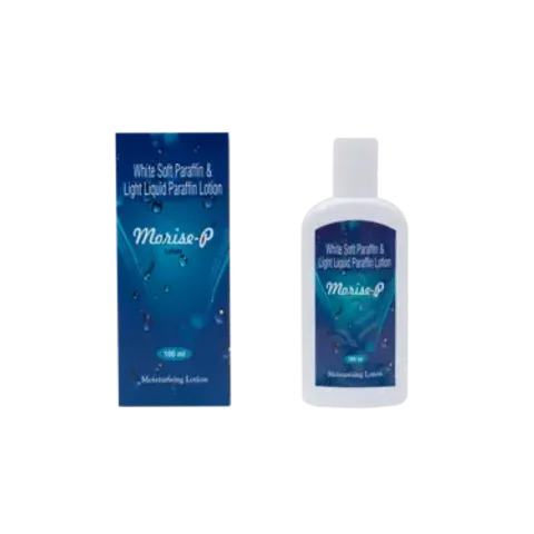 Morise P Lotion product image