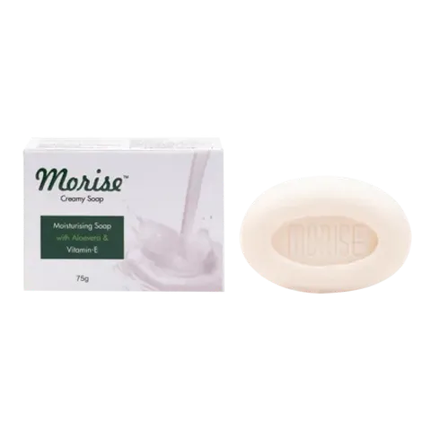 Morise Soap product image