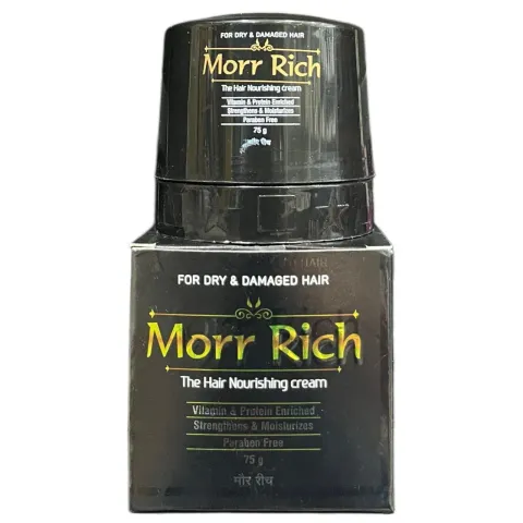Morr Rich Cream product image
