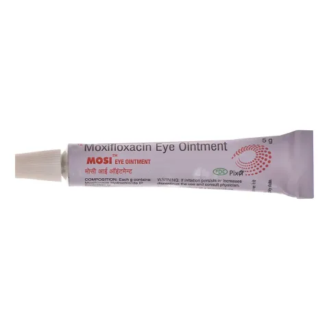 Mosi Eye Ointment product image