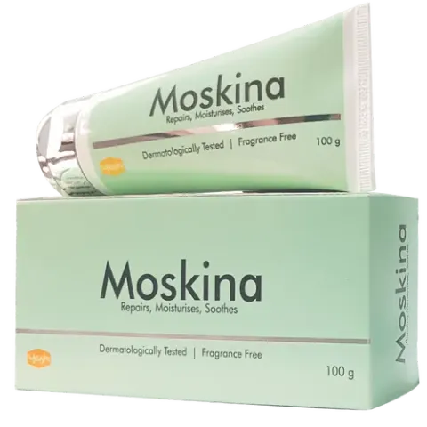 Moskina Cream 100gm product image