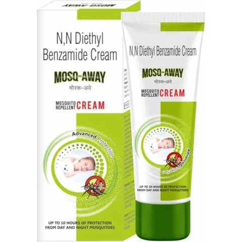 Mosq Away Cream product image