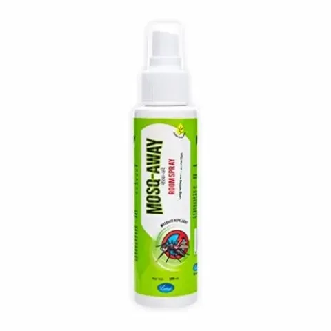 Mosq Away Mosquito Repellent Room Spray 100ml product image