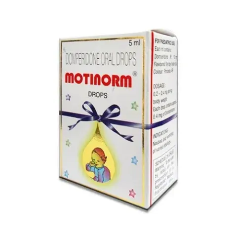 Motinorm Drops product image