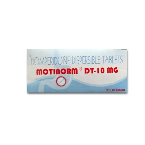 Motinorm Dt Tablet product image