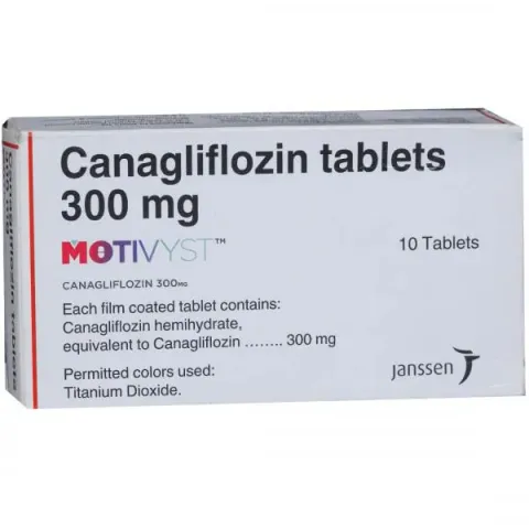 Motivyst 300 Tablet product image