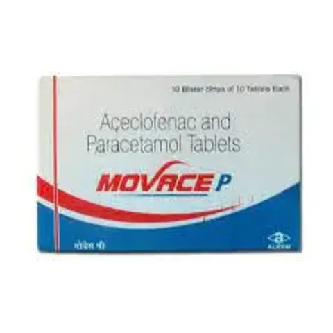 Movace P Tablet product image