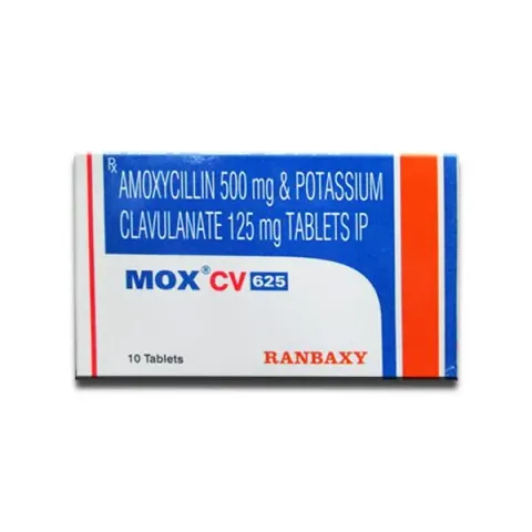 Mox Cv 625 Tablet product image