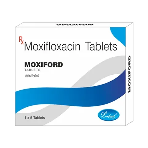 Moxiford Tablet product image