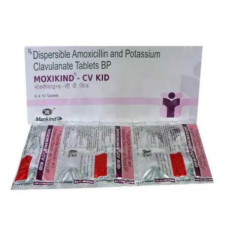 Moxikind Cv Kid Tablet product image