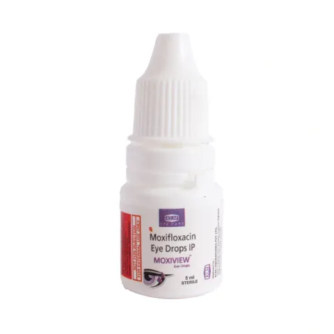 Moxiview Eye Drop 5ml product image