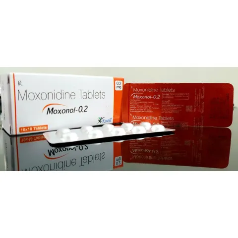 Moxonol 0.2 Tablet product image