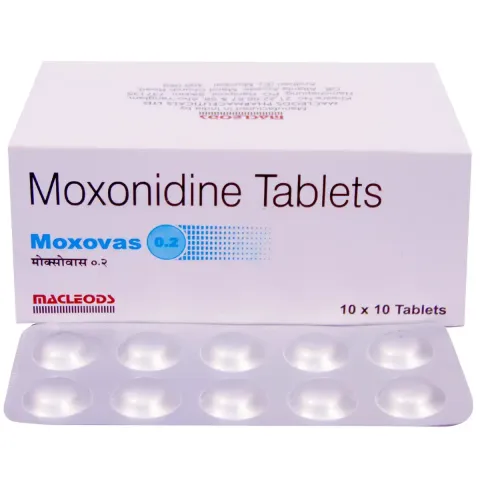 Moxovas 0.2 Tablet product image