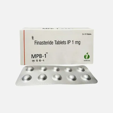Mpb 1 Tablet product image